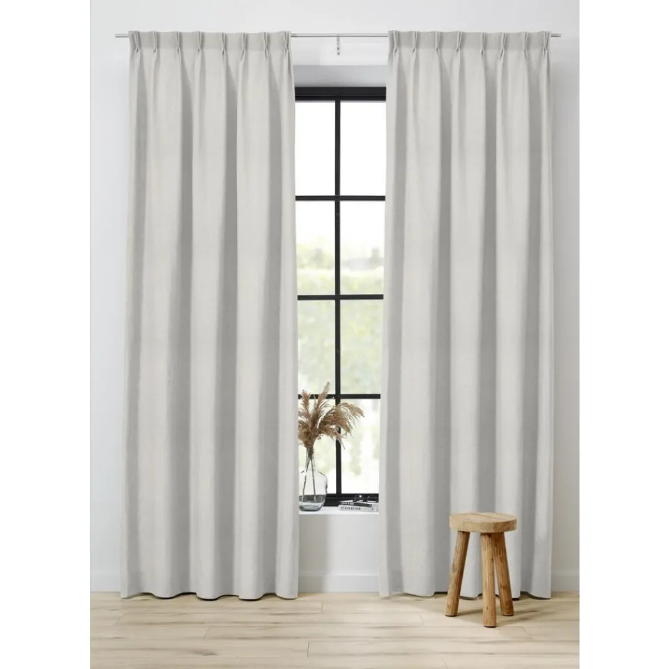 Kwantum Vouwgordijnen|Gordijn Thijs