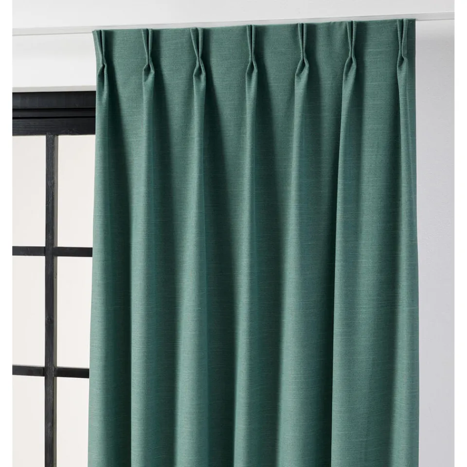 Kwantum Vouwgordijnen|Gordijn Toby