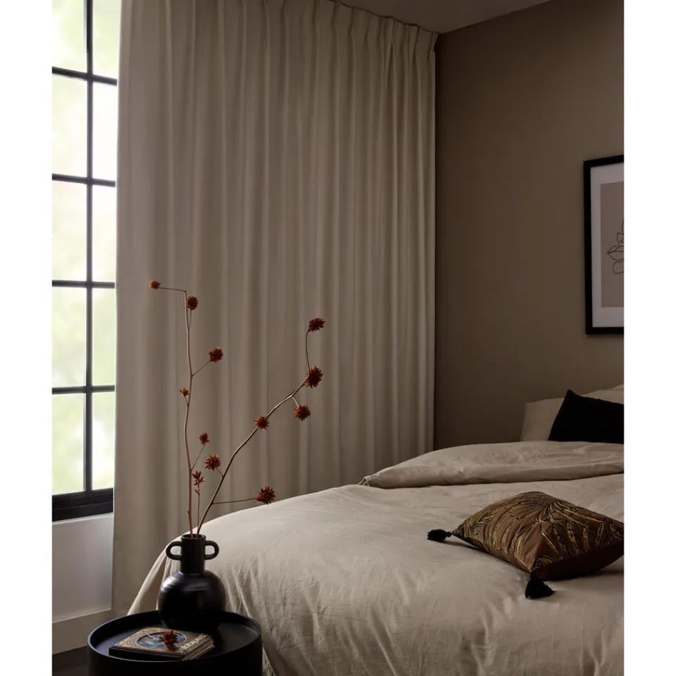 Kwantum Vouwgordijnen|Gordijnen|Gordijn Toby