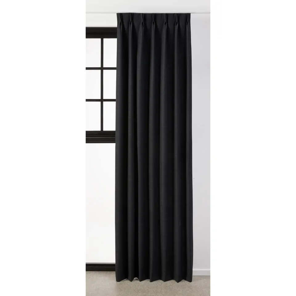 Kwantum Vouwgordijnen|Gordijnen|Gordijn Toby