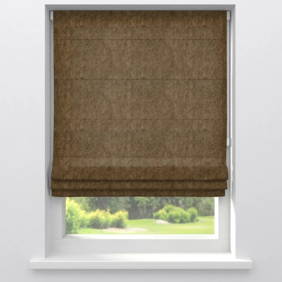 Kwantum Vouwgordijnen|Gordijnen|Gordijn Velours Juliet