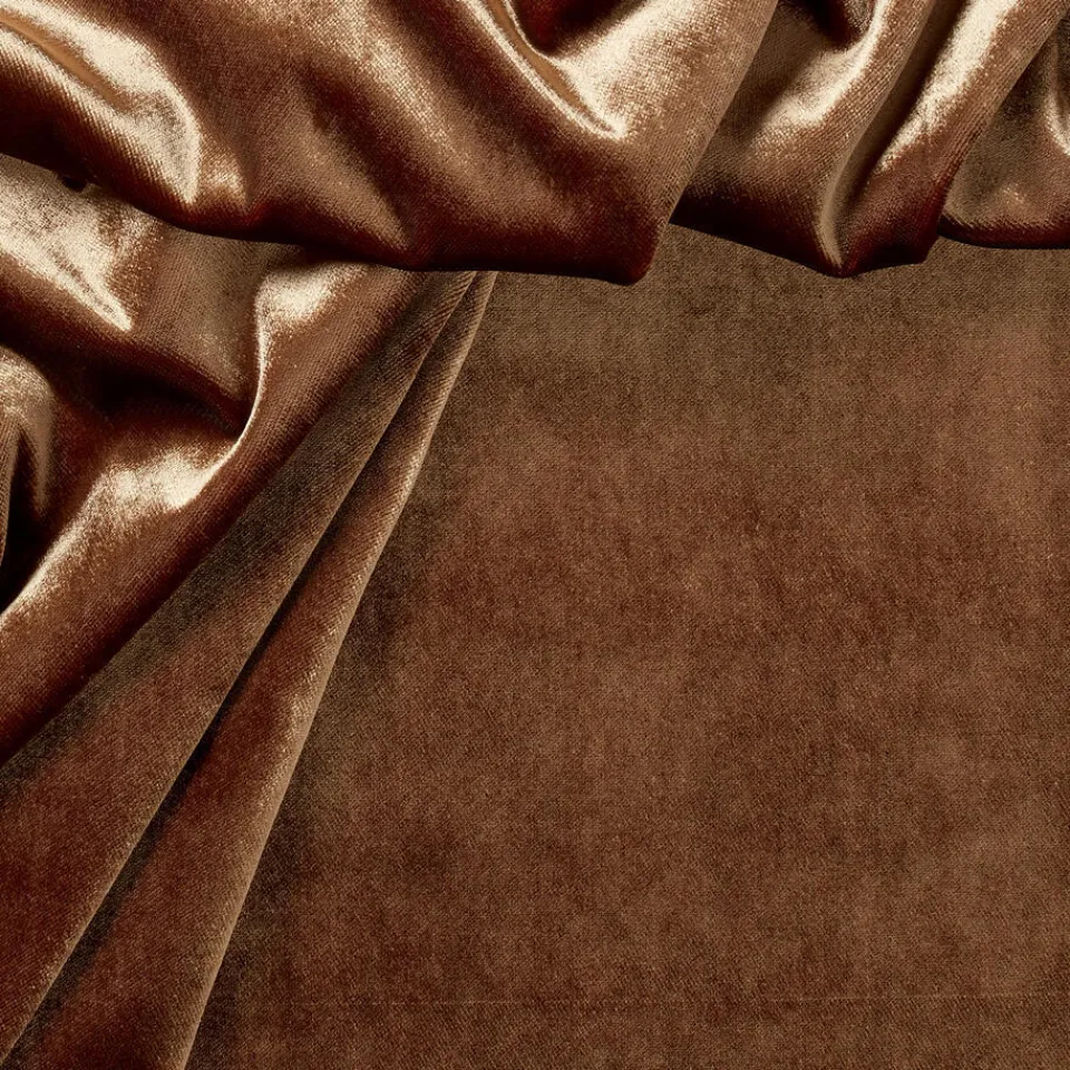 Kwantum Vouwgordijnen|Gordijnen|Gordijn Velours Juliet