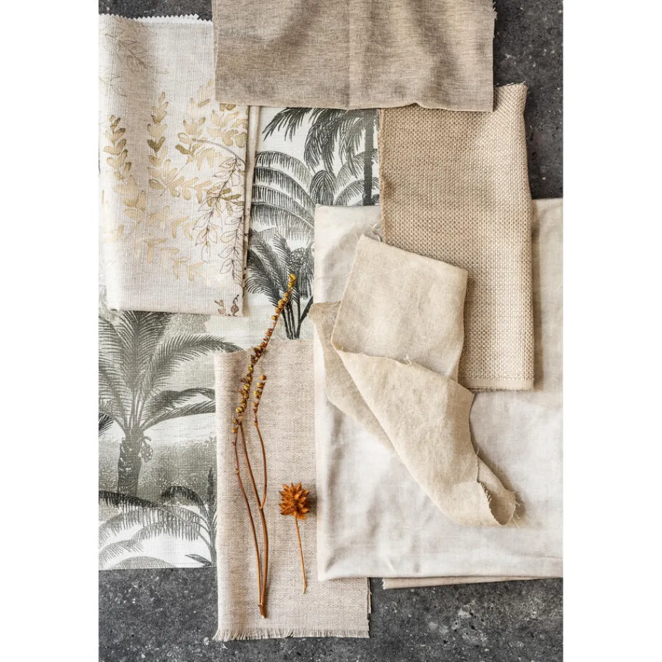 Kwantum Vouwgordijnen|Gordijnen|Gordijn Velours Juliet