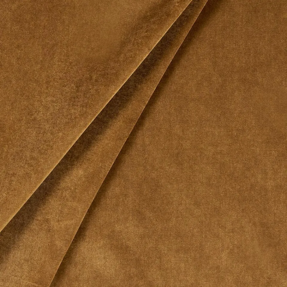 Kwantum Vouwgordijnen|Gordijnen|Gordijn Velours Romeo