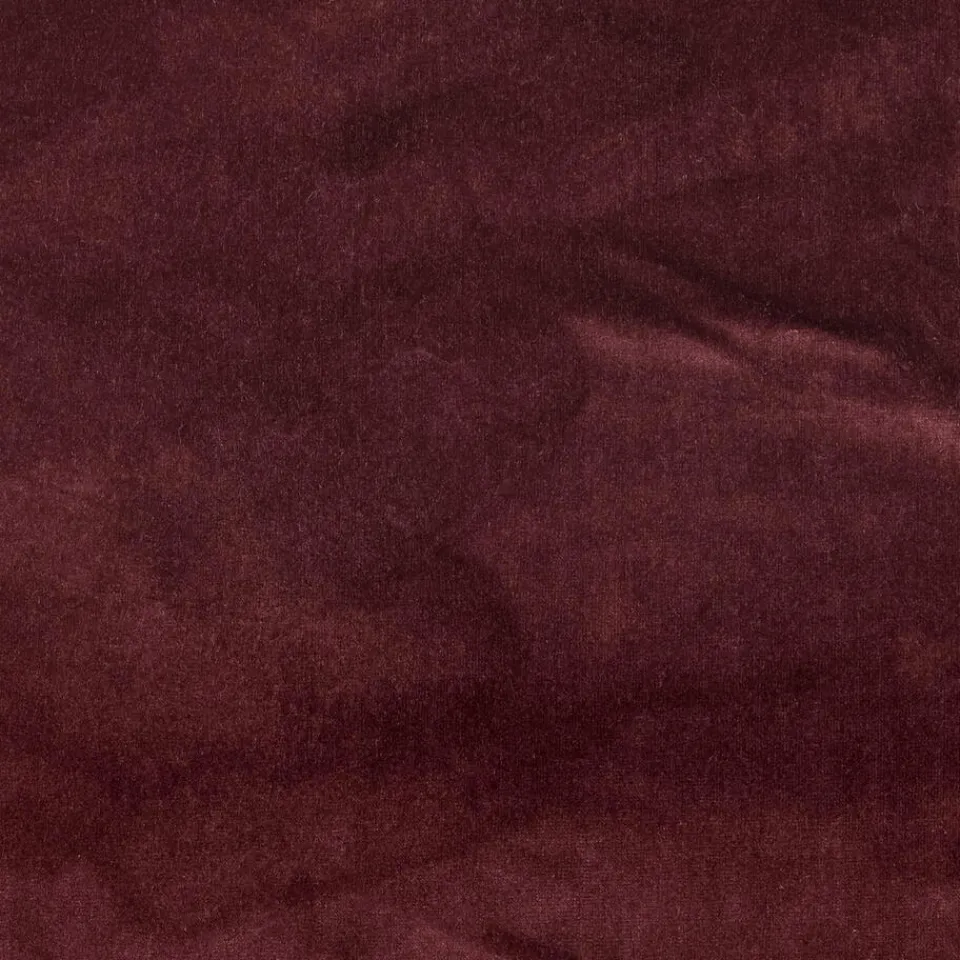 Kwantum Vouwgordijnen|Gordijnen|Gordijn Velours Romeo