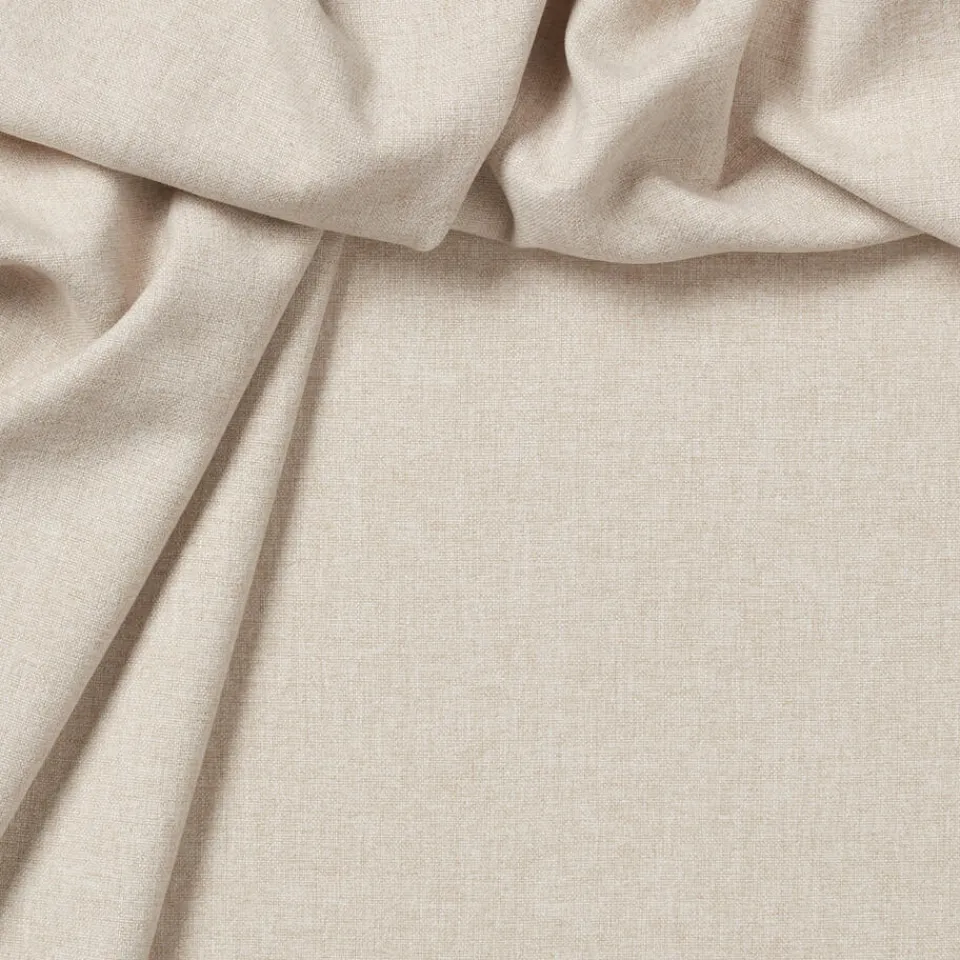 Kwantum Vouwgordijnen|Gordijnen|Gordijn Vive Off-White