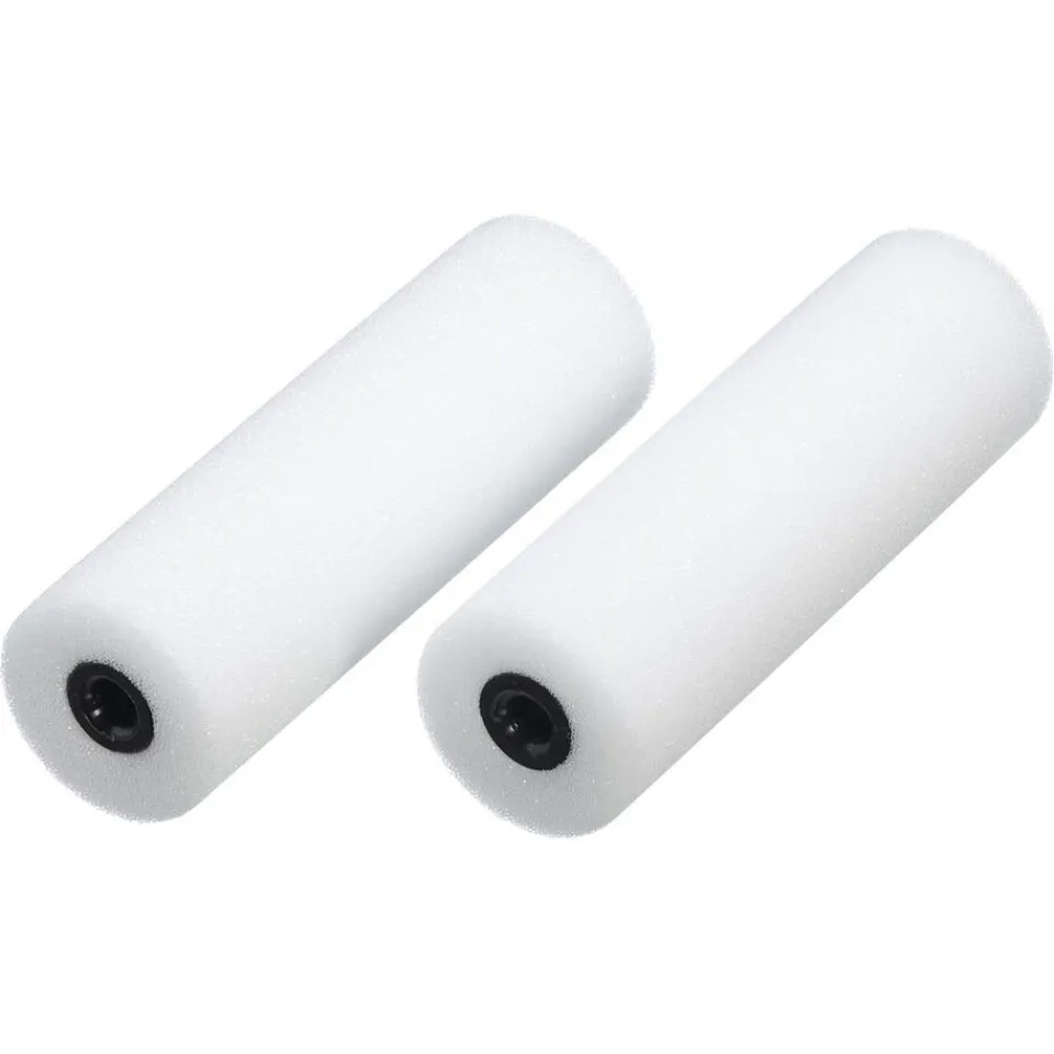 Kwantum Verf Benodigdheden|Grondverfroller Recht