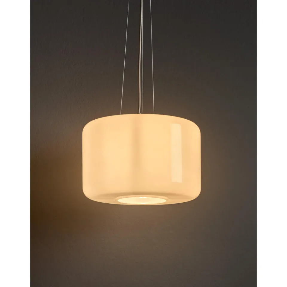 Kwantum Hanglampen|Hanglamp Aitne Off-white