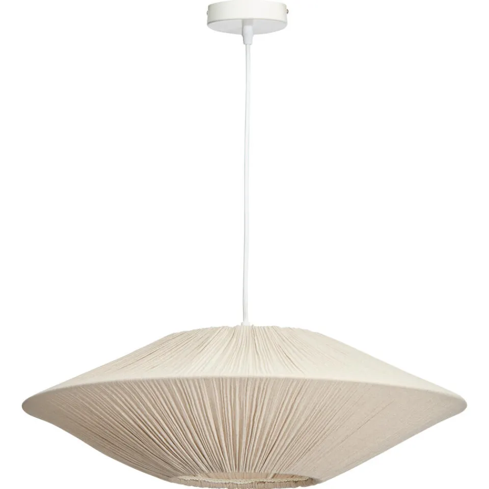 Kwantum Hanglampen|Hanglamp Antares Grijs