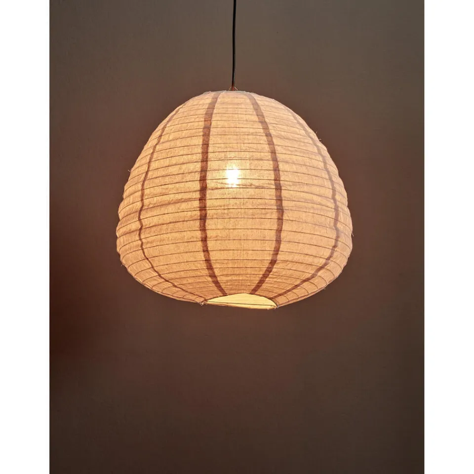 Kwantum Hanglampen|Hanglamp Anzar Naturel
