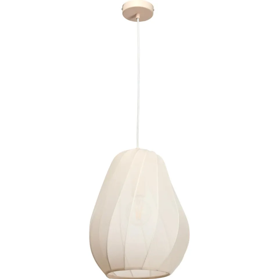 Kwantum Hanglampen|Hanglamp Atro Roze