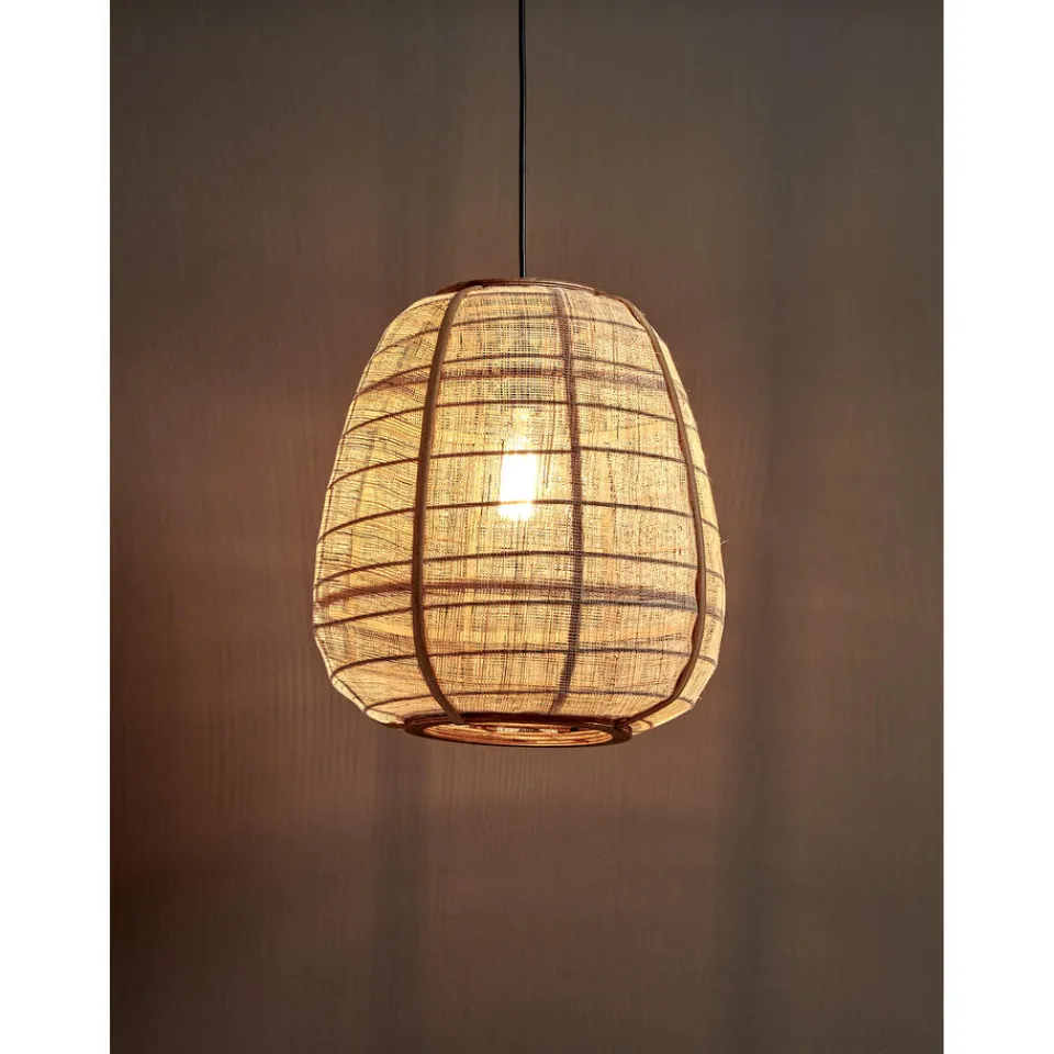 Kwantum Hanglampen|Hanglamp Avon Naturel