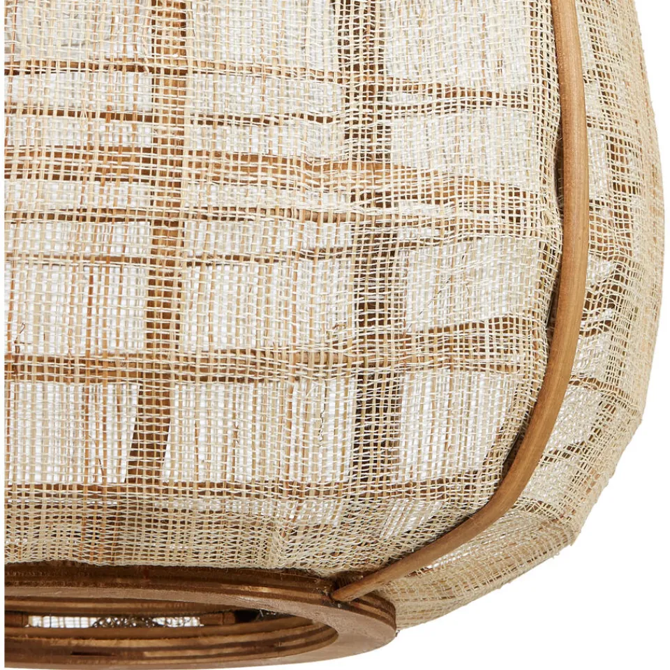 Kwantum Hanglampen|Hanglamp Avon Naturel