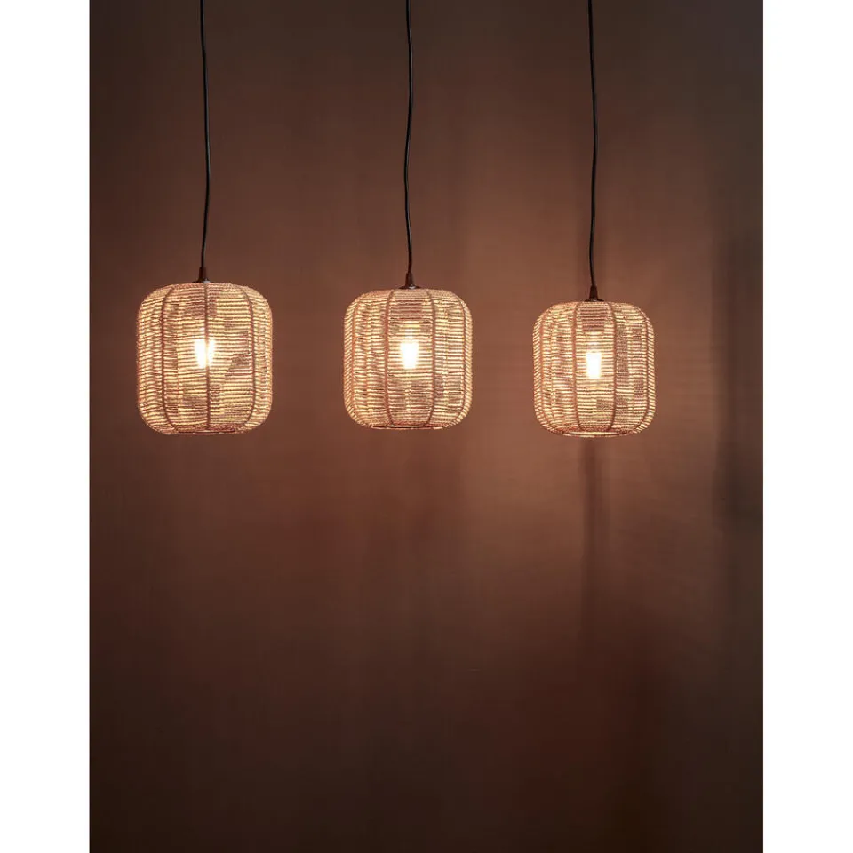 Kwantum Hanglampen|Hanglamp Bragi Naturel