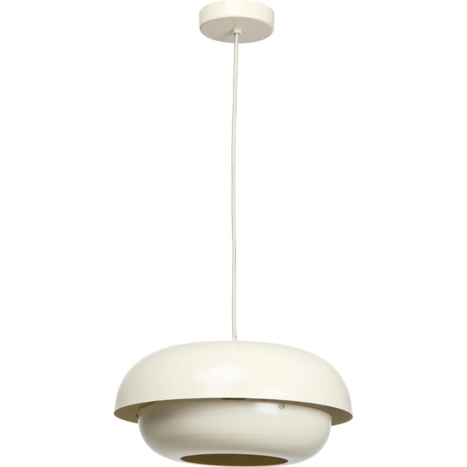 Kwantum Hanglampen|Hanglamp Ceres Off-white