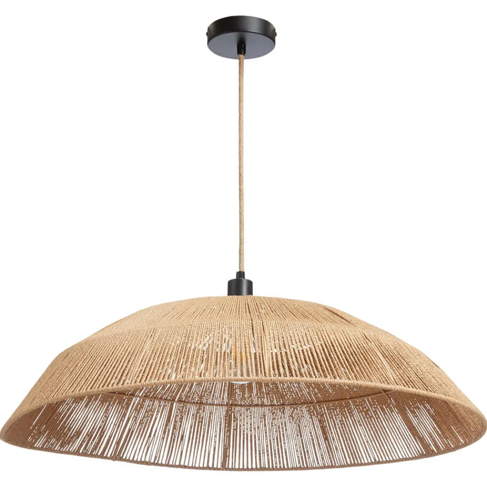 Kwantum Hanglampen|Hanglamp Durga Naturel