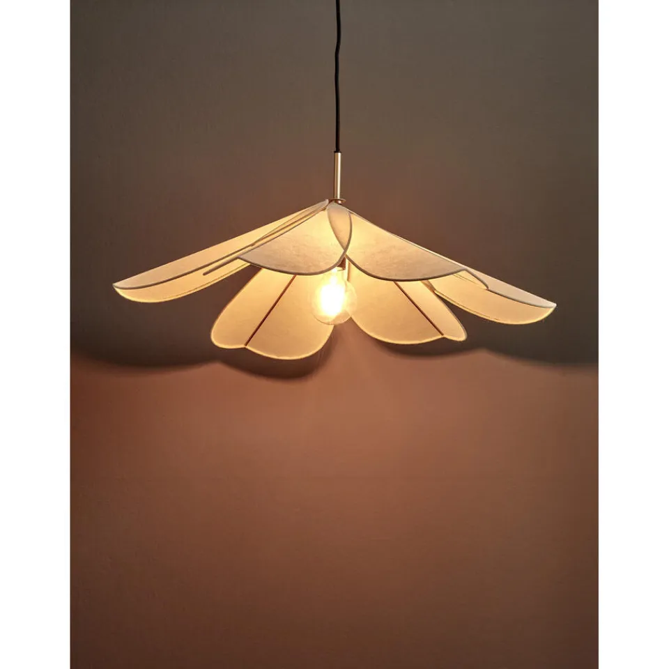 Kwantum Hanglampen|Hanglamp Helios Goud