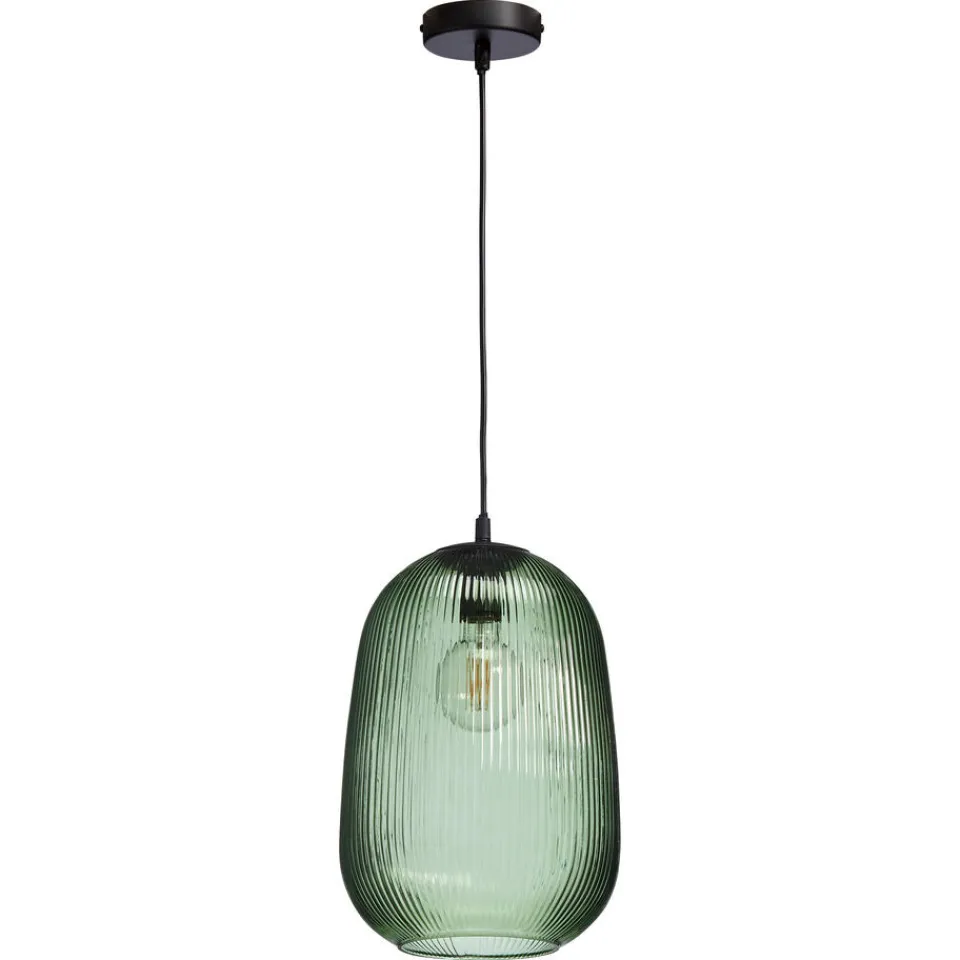 Kwantum Hanglampen|Hanglamp Neso Groen