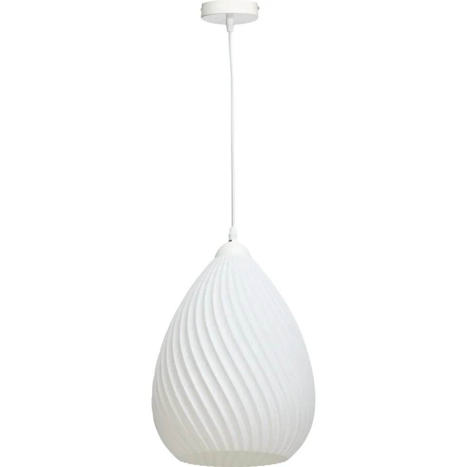 Kwantum Hanglampen|Hanglamp Swirl Greige