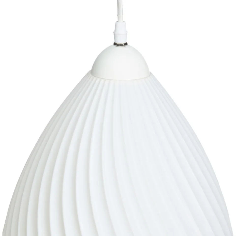 Kwantum Hanglampen|Hanglamp Swirl Greige