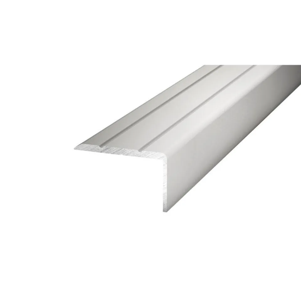 Kwantum Plinten|Hoekprofiel Rvs