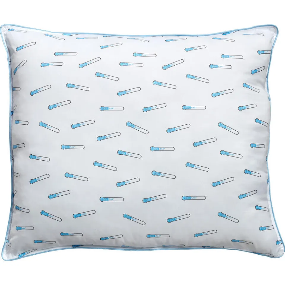 Kwantum Hoofdkussens|Beddengoed|Hoofdkussen Coolmax Fria