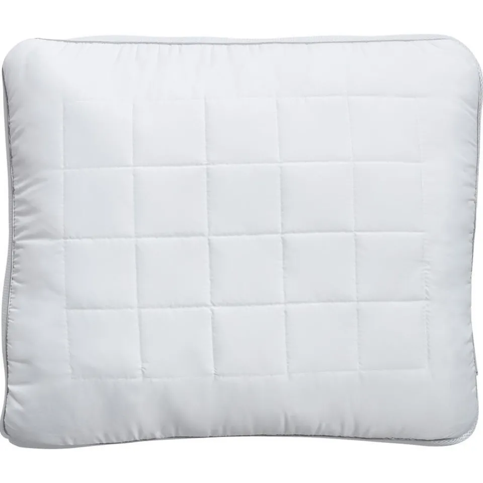 Kwantum Hoofdkussens|Beddengoed|Hoofdkussen Legato