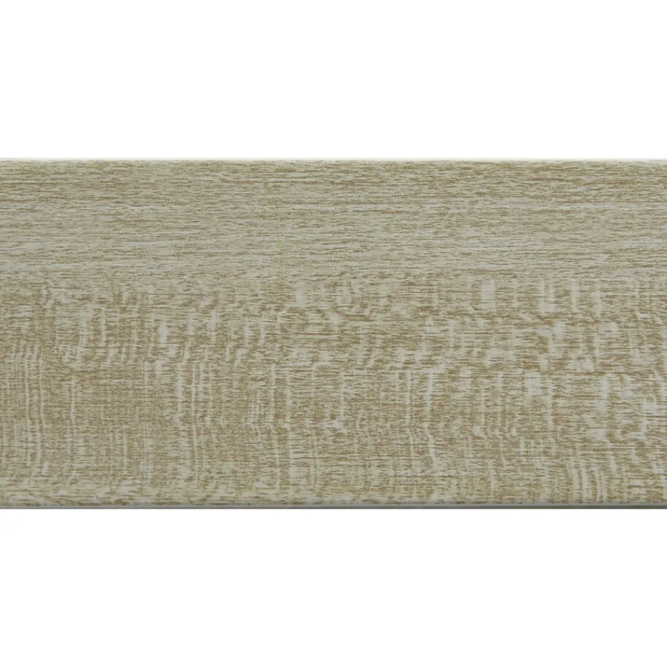 Kwantum Houten Jaloezieën|Jaloezieën|Houtlook Jaloezie Faber Grijs 50mm