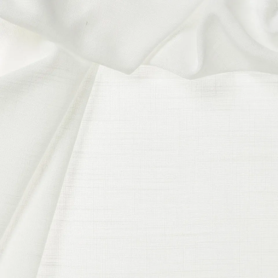 Kwantum Vouwgordijnen|Inbetweens|Inbetween Annelijn Off-white