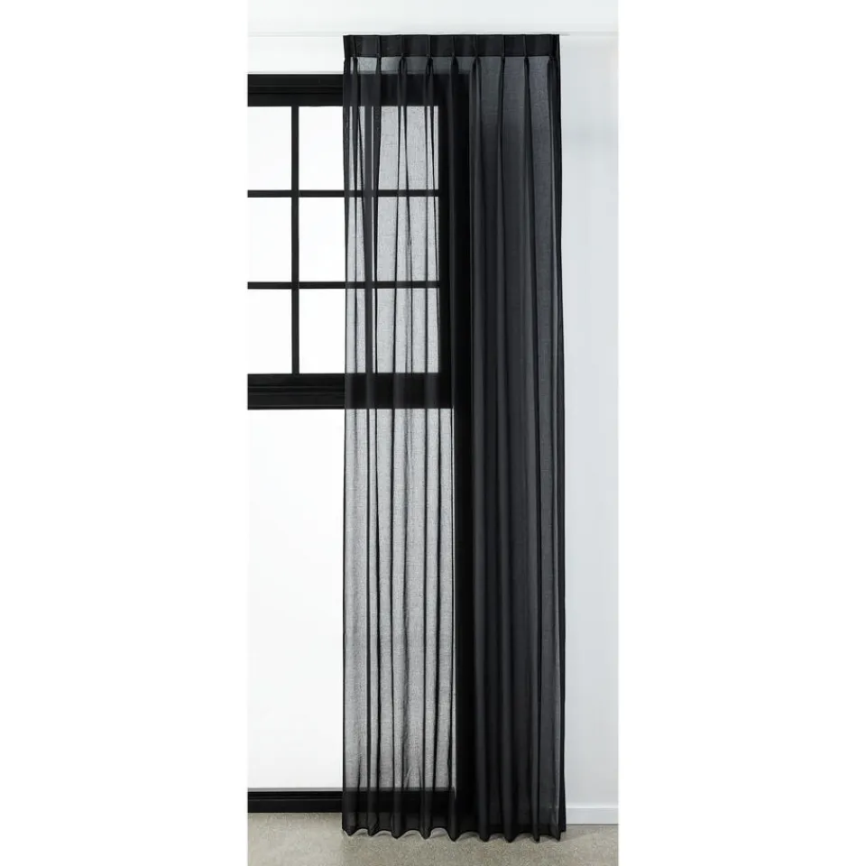 Kwantum Vouwgordijnen|Inbetweens|Inbetween Bente Zwart