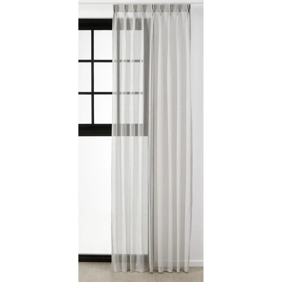 Kwantum Vouwgordijnen|Inbetweens|Inbetween Bob Grijs