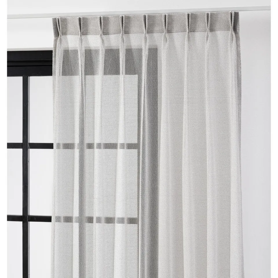 Kwantum Vouwgordijnen|Inbetweens|Inbetween Bob Grijs