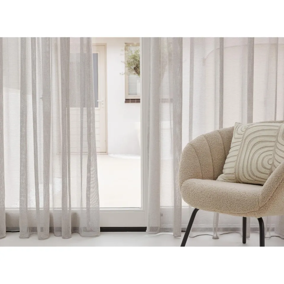 Kwantum Vouwgordijnen|Inbetweens|Inbetween Bob Grijs