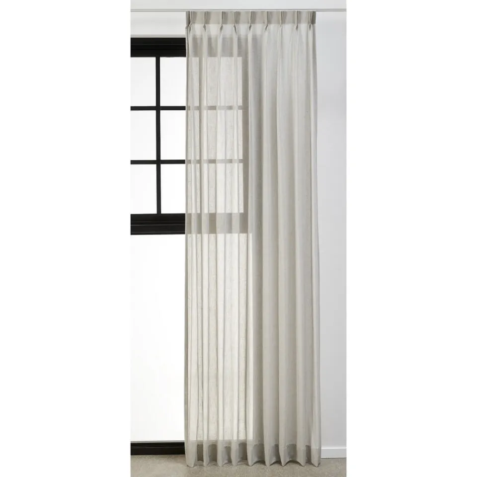 Kwantum Vouwgordijnen|Inbetweens|Inbetween Diana Grijs