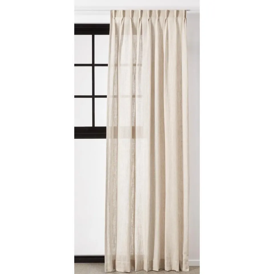 Kwantum Vouwgordijnen|Inbetweens|Inbetween Guus Naturel