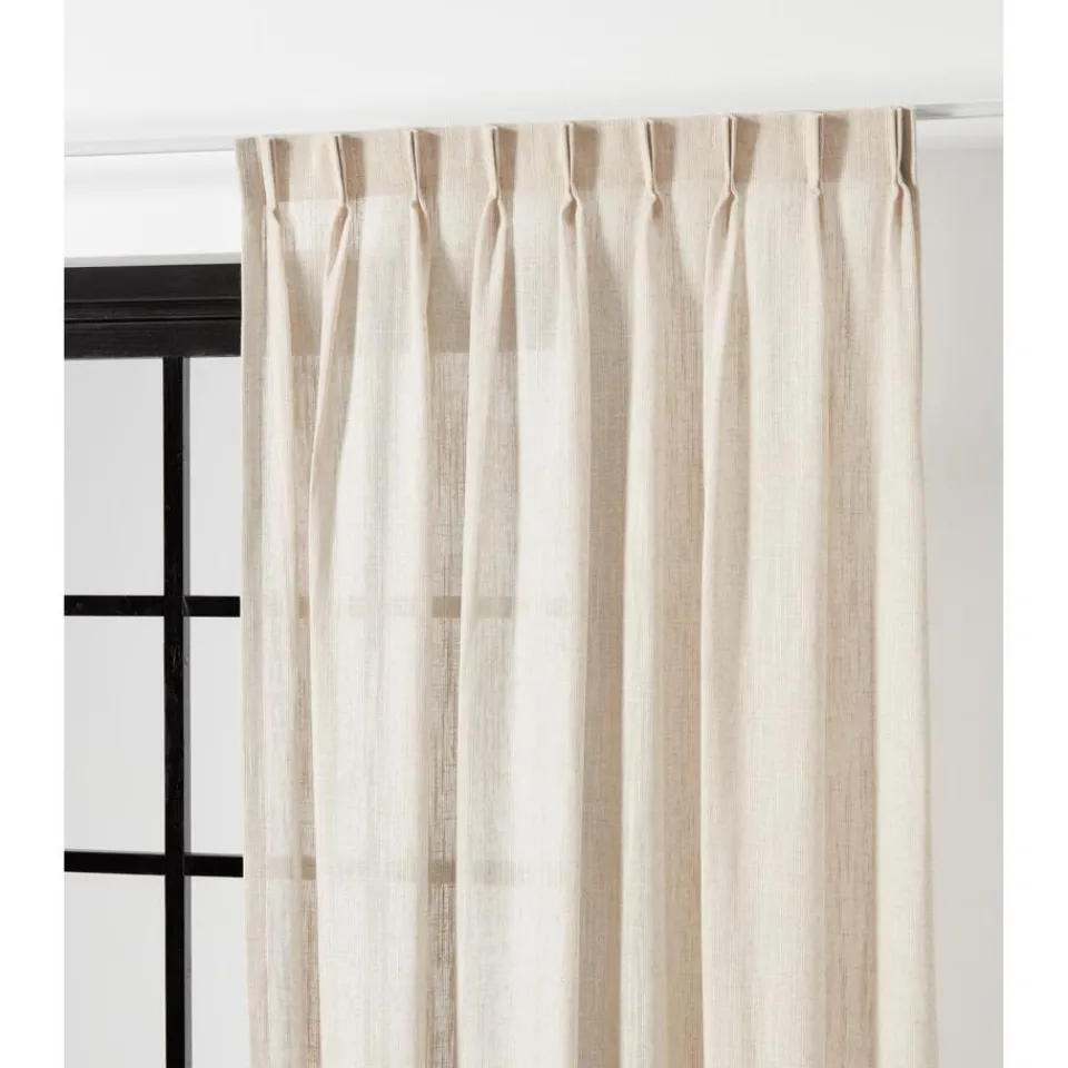 Kwantum Vouwgordijnen|Inbetweens|Inbetween Guus Naturel