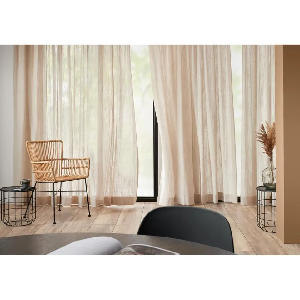 Kwantum Vouwgordijnen|Inbetweens|Inbetween Guus Naturel