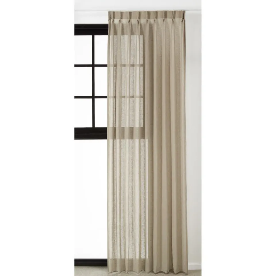 Kwantum Vouwgordijnen|Inbetweens|Inbetween Jamila Taupe