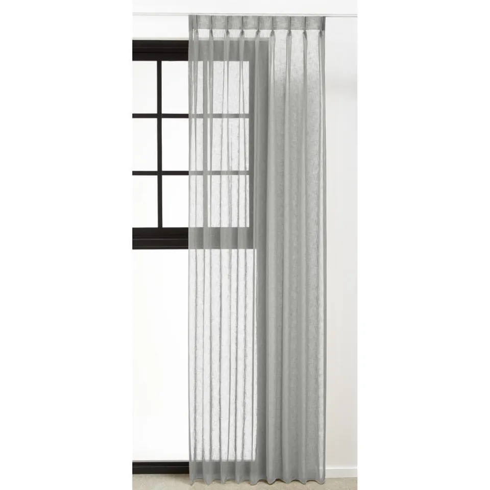 Kwantum Vouwgordijnen|Inbetweens|Inbetween Job Grijs