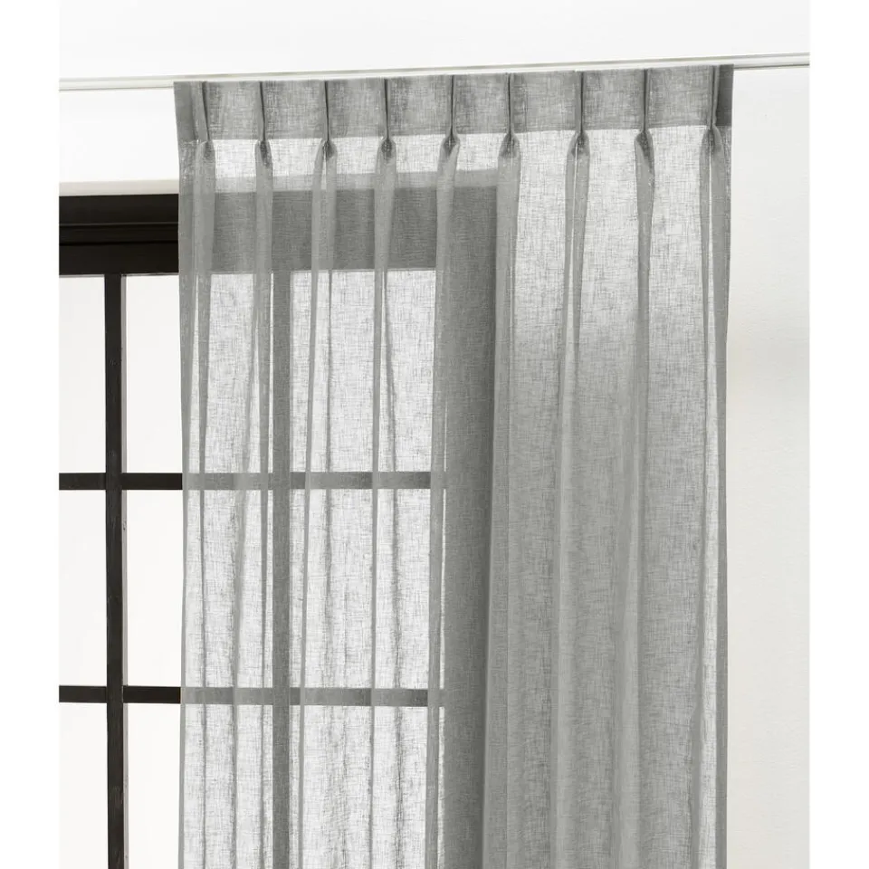 Kwantum Vouwgordijnen|Inbetweens|Inbetween Job Grijs