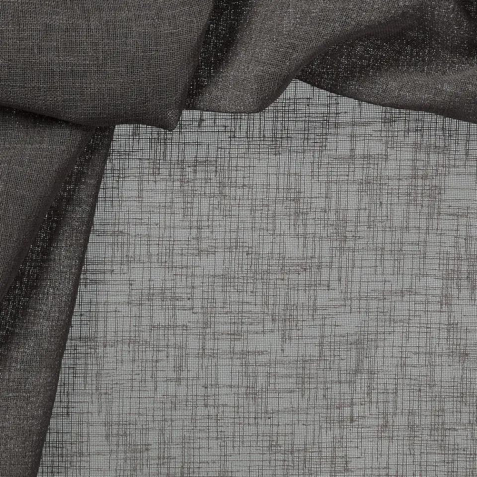 Kwantum Vouwgordijnen|Inbetweens|Inbetween Joep Antraciet