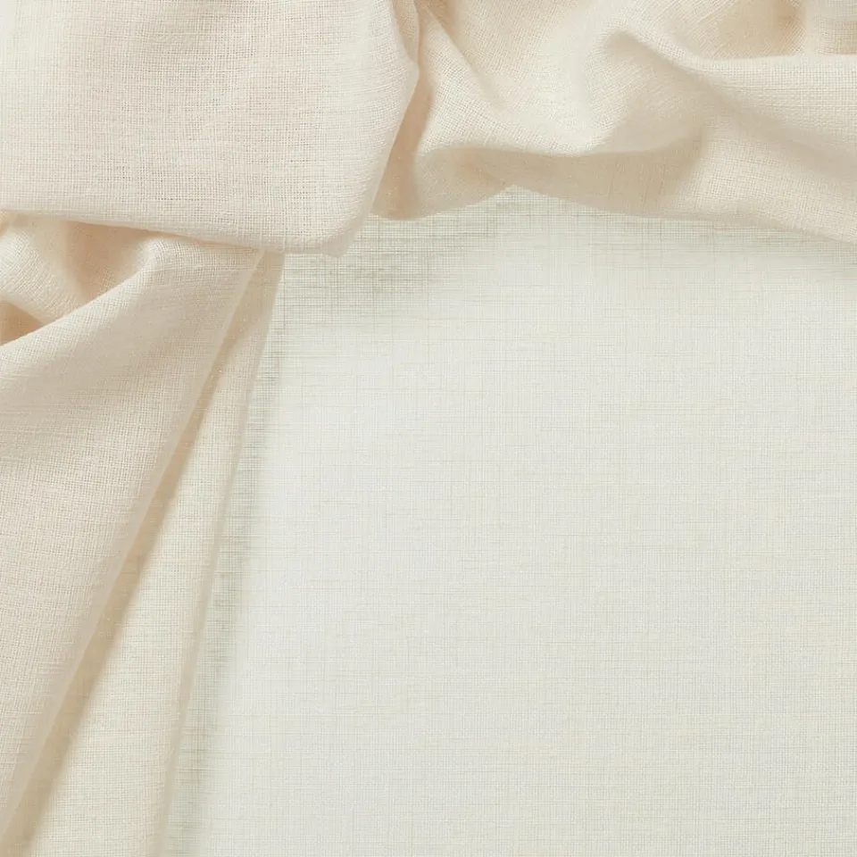 Kwantum Vouwgordijnen|Inbetweens|Inbetween Julan Beige 300 Cm