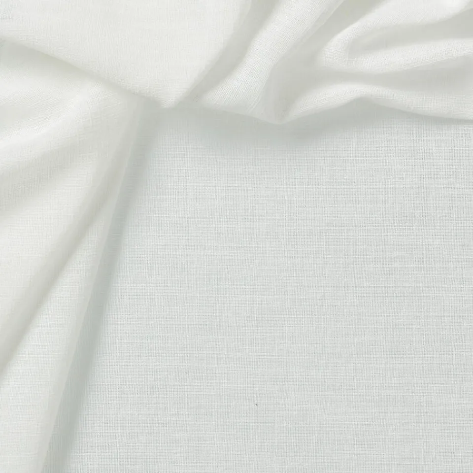 Kwantum Vouwgordijnen|Inbetweens|Inbetween Julan Wit 300 Cm