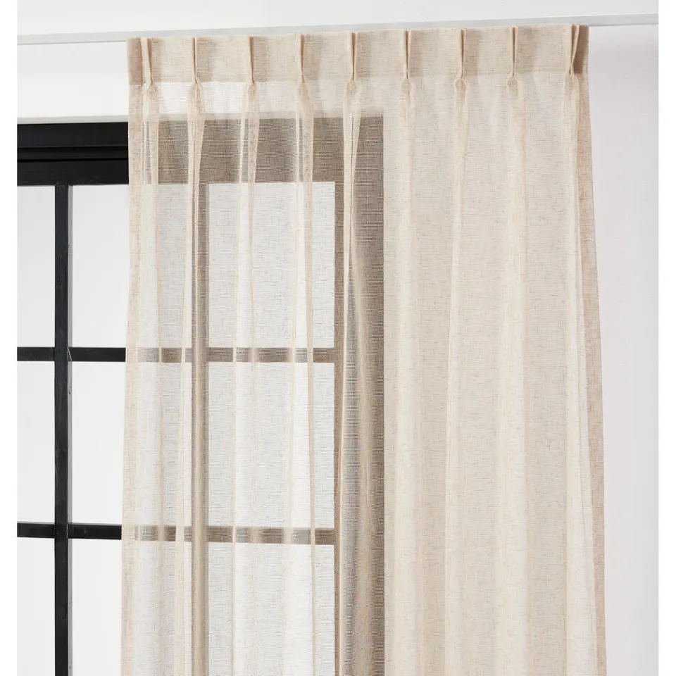 Kwantum Vouwgordijnen|Inbetweens|Inbetween Kae Naturel