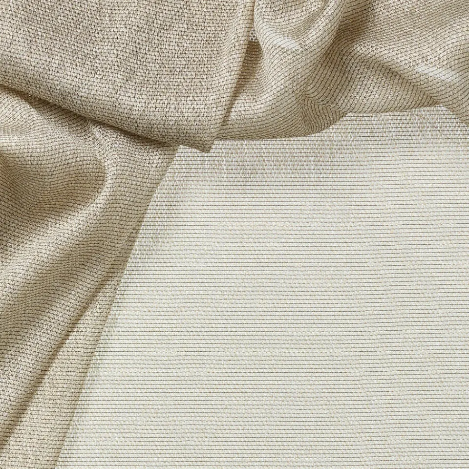 Kwantum Vouwgordijnen|Inbetweens|Inbetween Kelly Beige