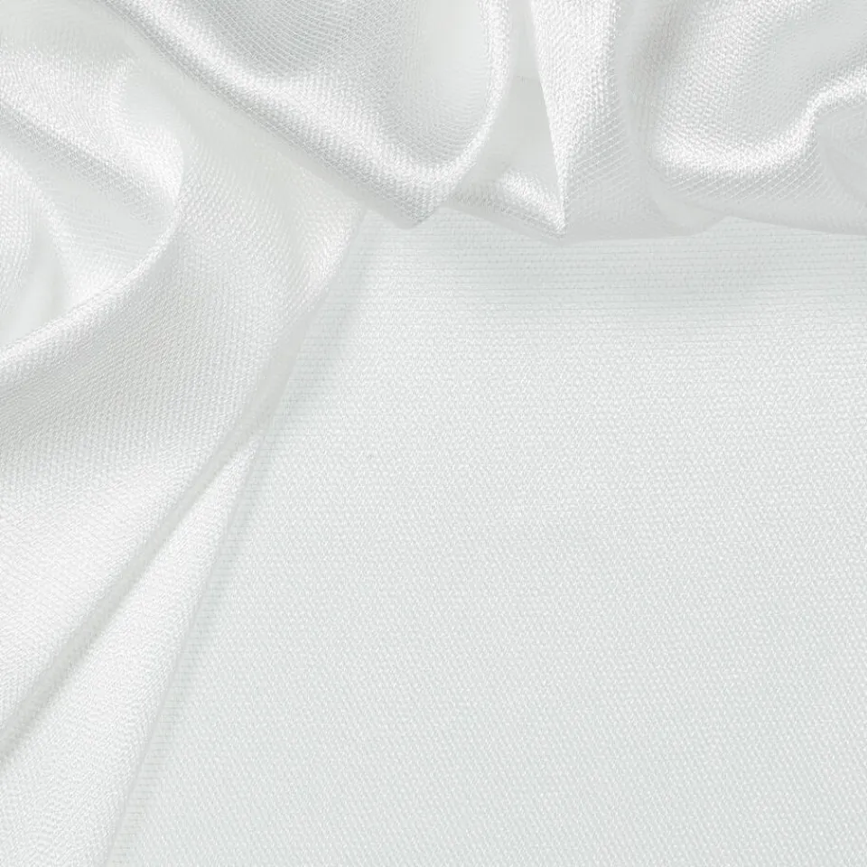 Kwantum Vouwgordijnen|Inbetweens|Inbetween Kimberly Wit