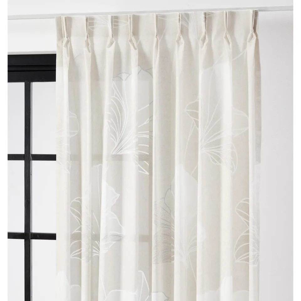 Kwantum Vouwgordijnen|Inbetweens|Inbetween Kira Naturel