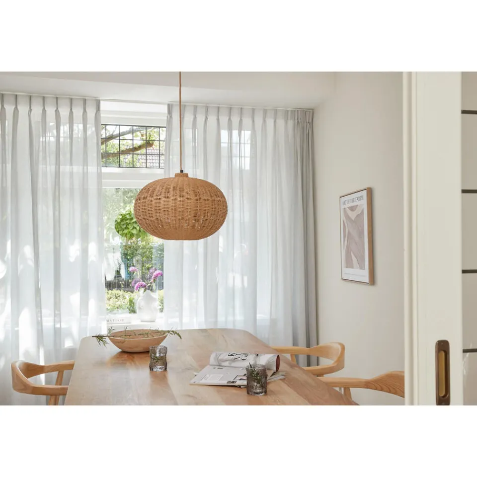 Kwantum Vouwgordijnen|Inbetweens|Inbetween Kira Naturel