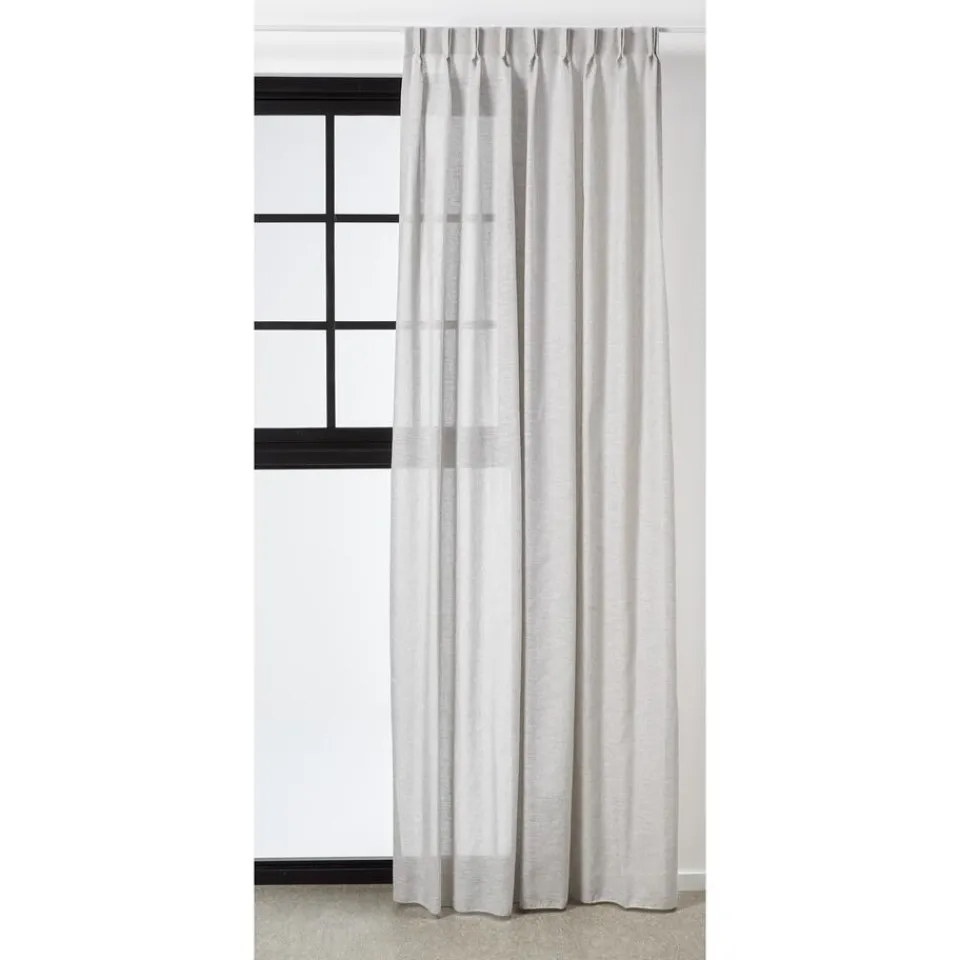 Kwantum Vouwgordijnen|Inbetweens|Inbetween Marcel Grijs