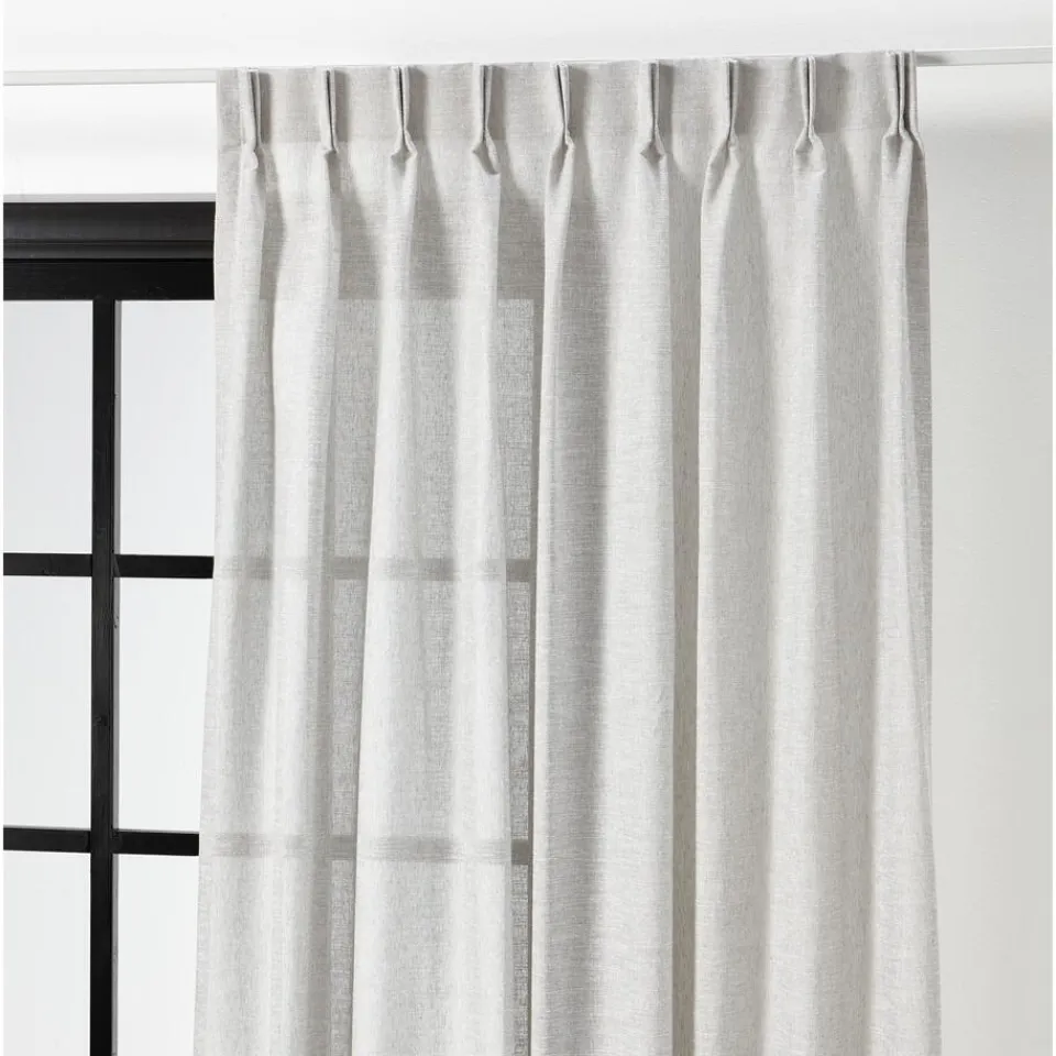 Kwantum Vouwgordijnen|Inbetweens|Inbetween Marcel Grijs